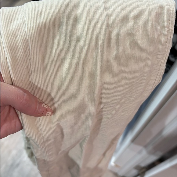 Lucky Brand Ivory Low Rise Lolita Skinny Jeans- Size 2/26 - Picture 7 of 7